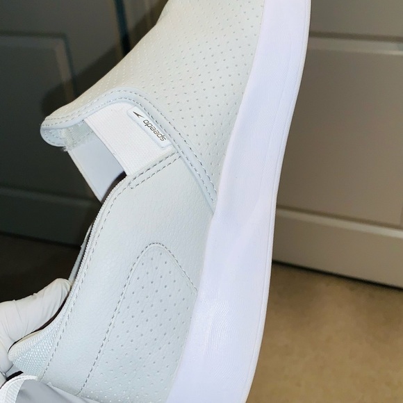 Speedo Ladies Hybrid Slip On Shoes. - Picture 8 of 13